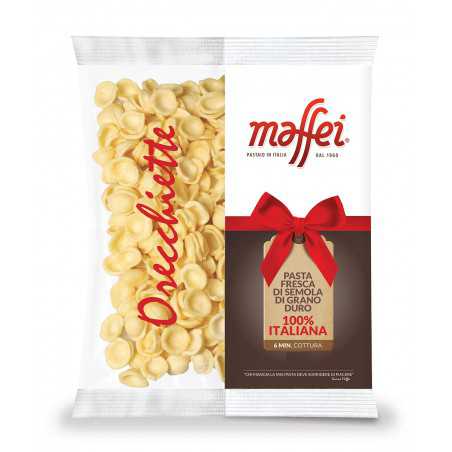orecchiette pasta fresca maffei