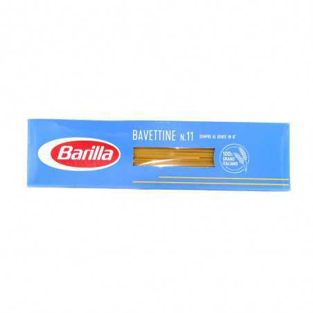 pasta barilla bavettine n.11