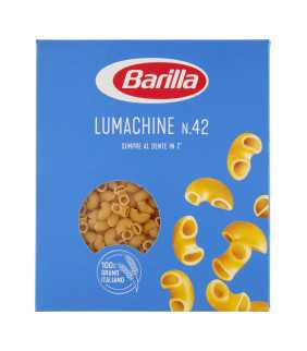 pasta barilla lumachine n.42