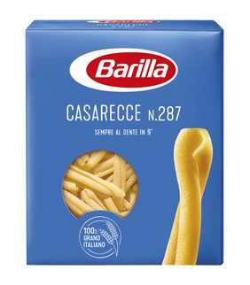 pasta barilla casarecce n.287