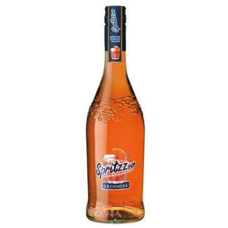 spritzzoso la gioiosa