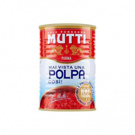 polpa mutti