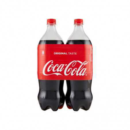 coca cola bipack