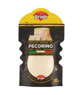 pecorino grattuggiato biraghi