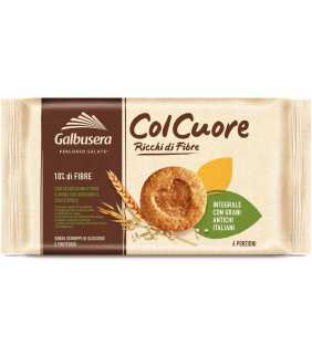 frollini col cuore galbusera