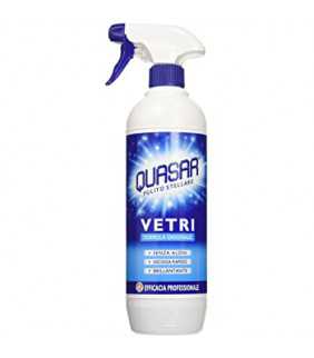 QUASAR vetri