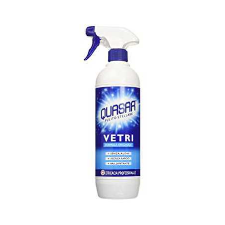 QUASAR vetri