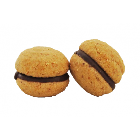 baci di dama