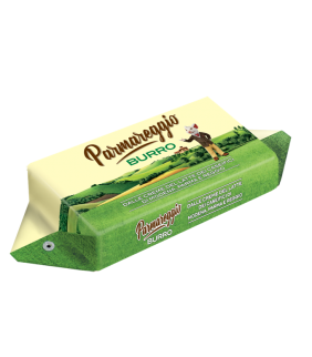 burro parmareggio