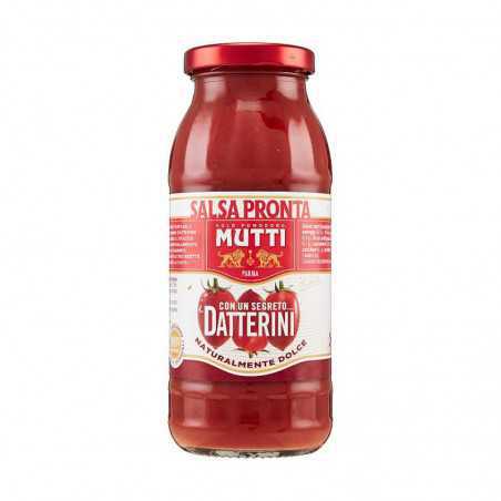 salsa pronta datterini mutti