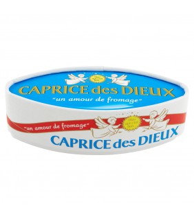 caprice des dieux bongrain