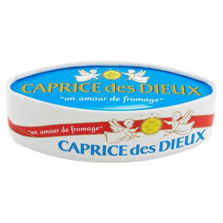 caprice des dieux bongrain