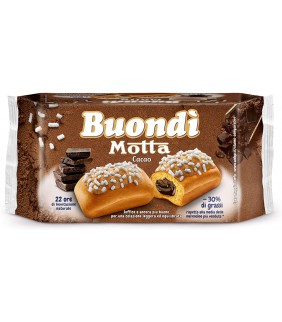 buondì motta al cacao