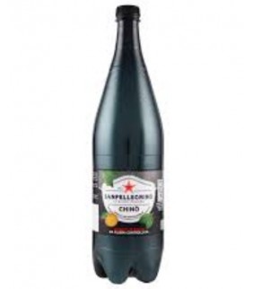 chinò sanpellegrino 1,2 lt