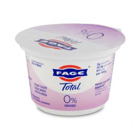 yogurt greco total 0% fage