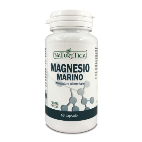 magnesio marino