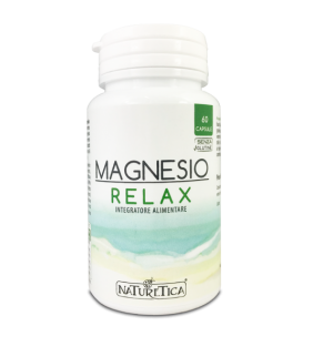 magnesio relax