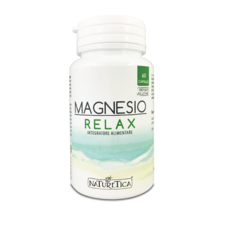 magnesio relax
