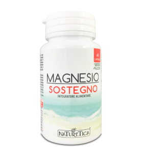 magnesio sostegno