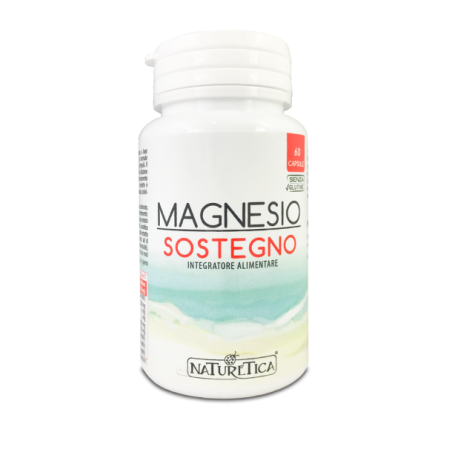 magnesio sostegno