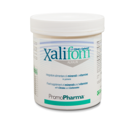 xaliform