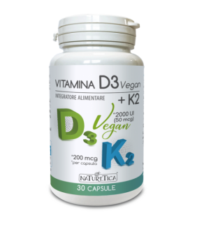 vitamina d + k2