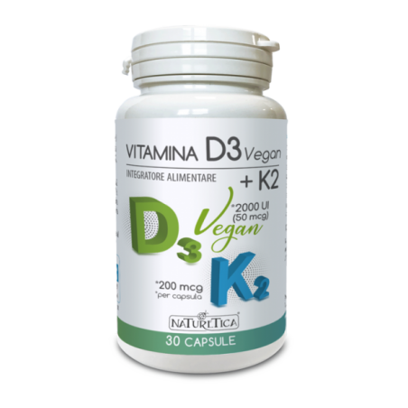 vitamina d + k2