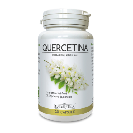 quercetina