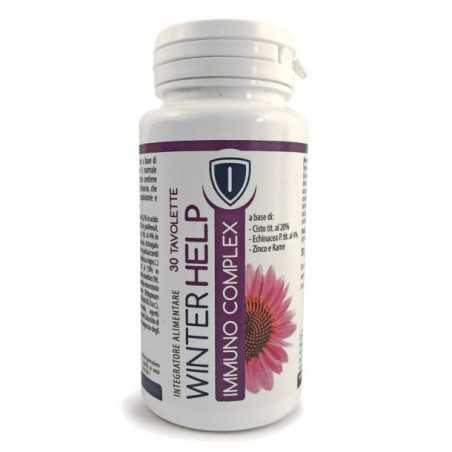 immuno complex