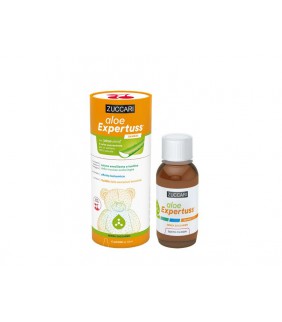 aloe expertuss bambini banana