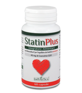statin plus