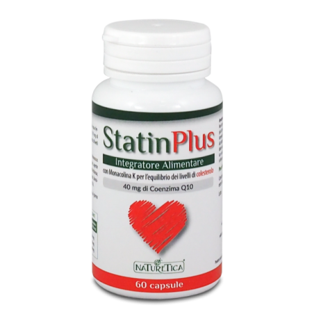 statin plus