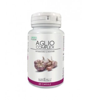 aglio complex