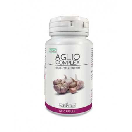 aglio complex