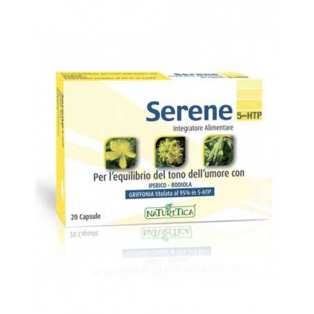 serene 5-http