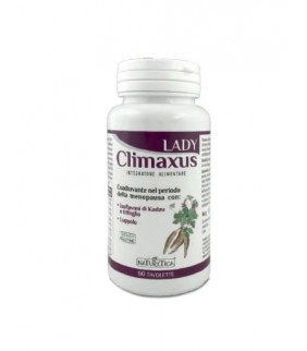 lady climaxus