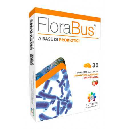 florabus