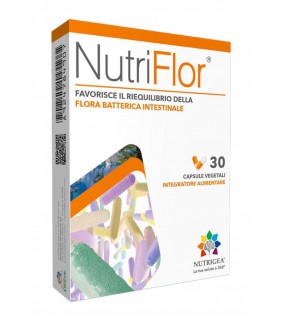 nutri flor