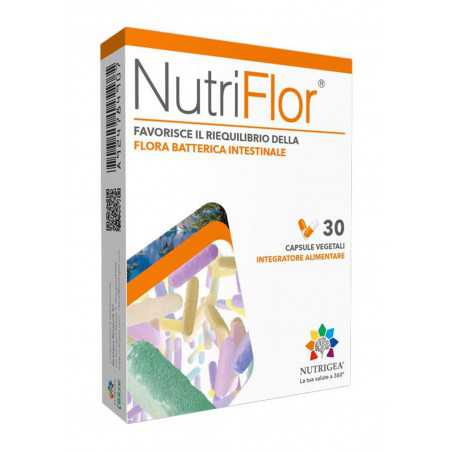 nutri flor