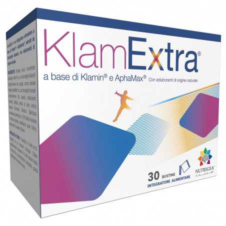 klamextra