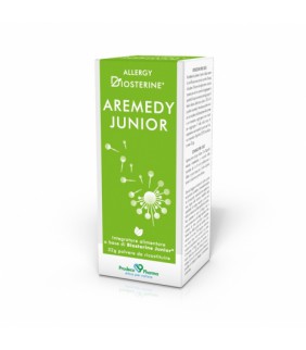a-remedy junior