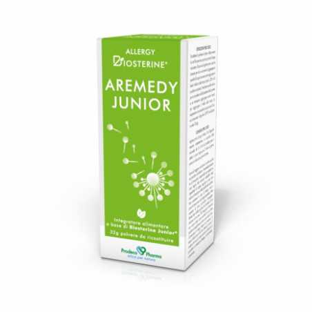 a-remedy junior