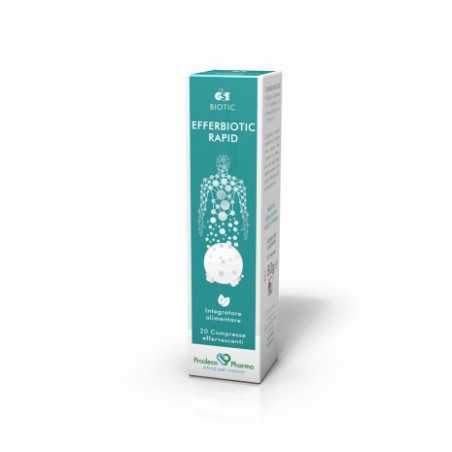 efferbiotic rapid
