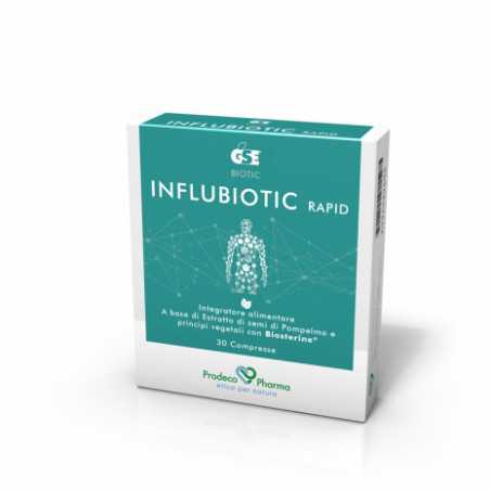 influbiotic rapid