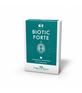 biotic forte
