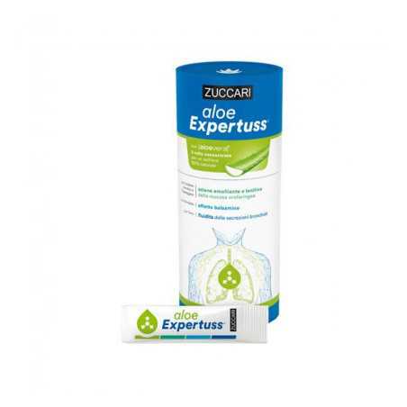 aloe expertuss