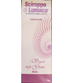 sciroppo di lumaca