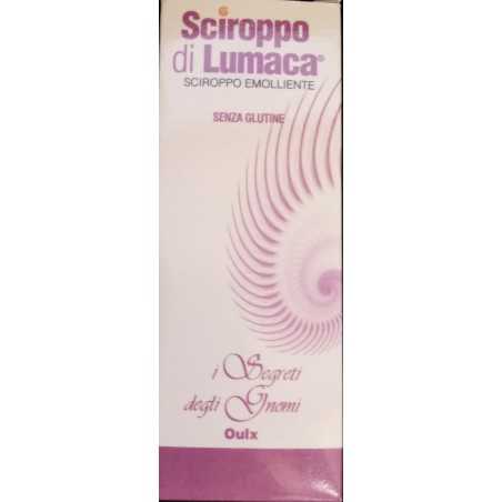 sciroppo di lumaca
