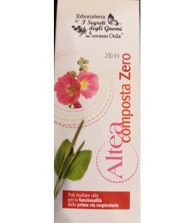 altea composta zero
