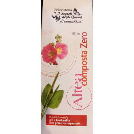 altea composta zero